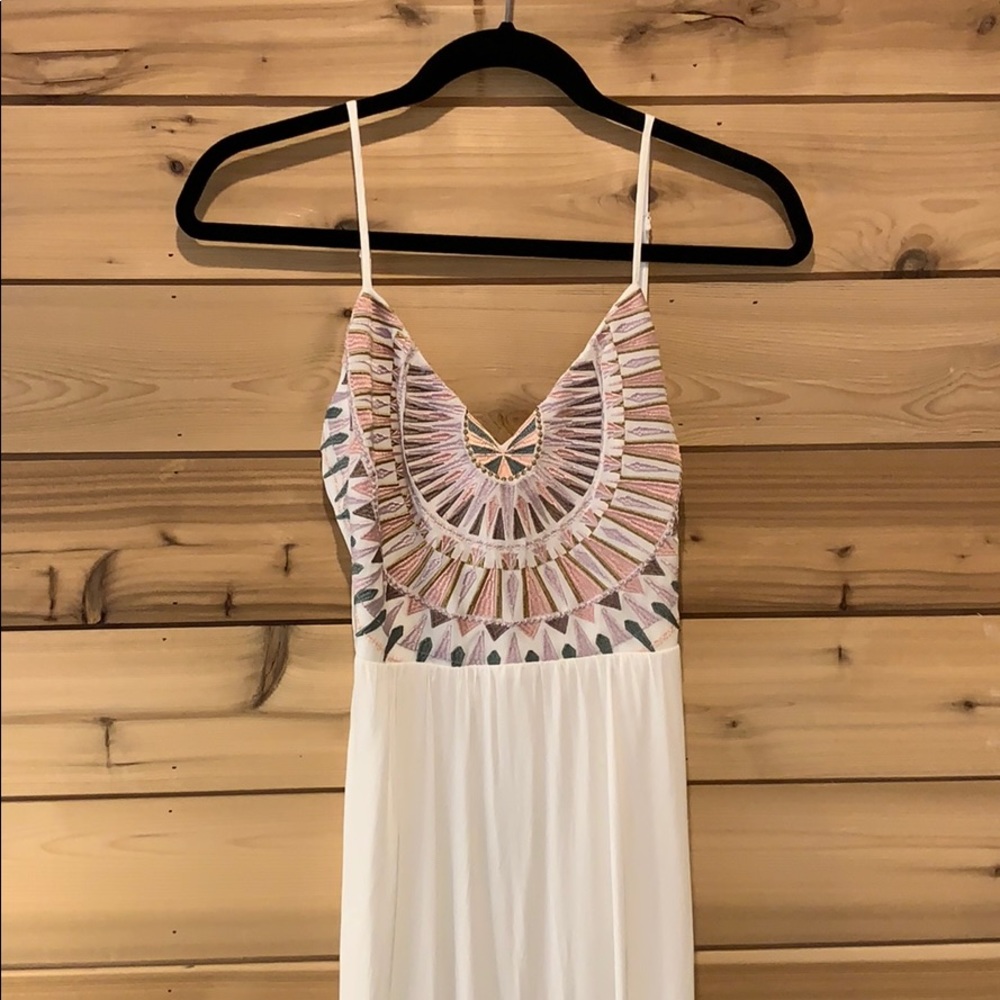 Lulus Maxi Dress